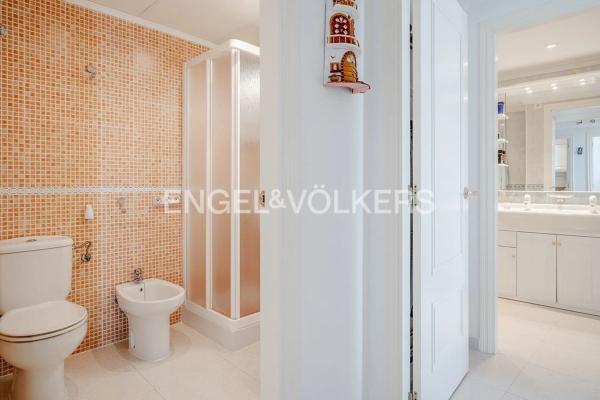 Piso en Playa Arenal-Bol