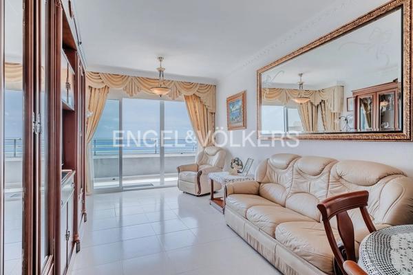 Piso en Playa Arenal-Bol