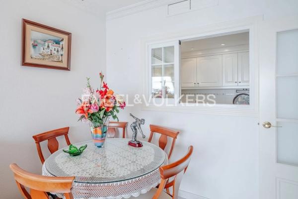 Piso en Playa Arenal-Bol