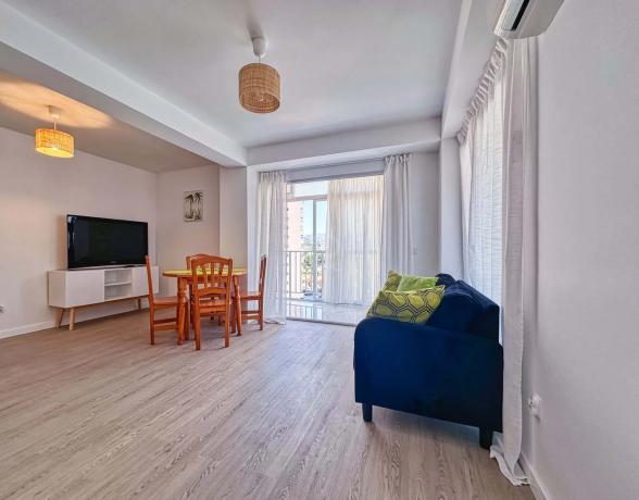 Piso en Playa de Fossa-Levante