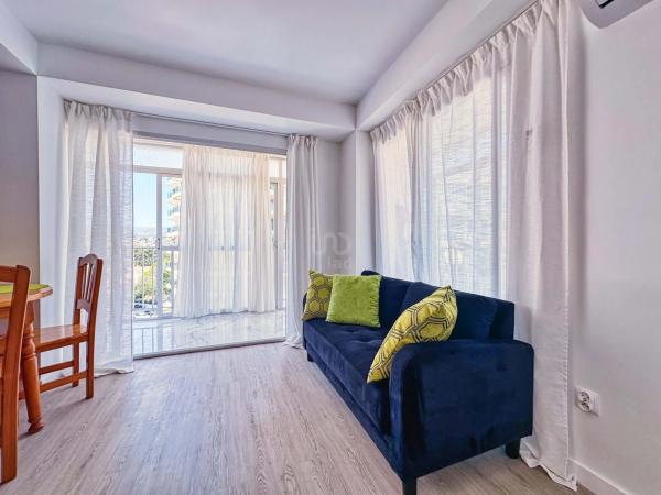 Piso en Playa de Fossa-Levante