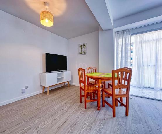 Piso en Playa de Fossa-Levante