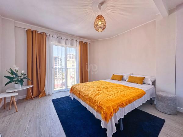 Piso en Playa de Fossa-Levante