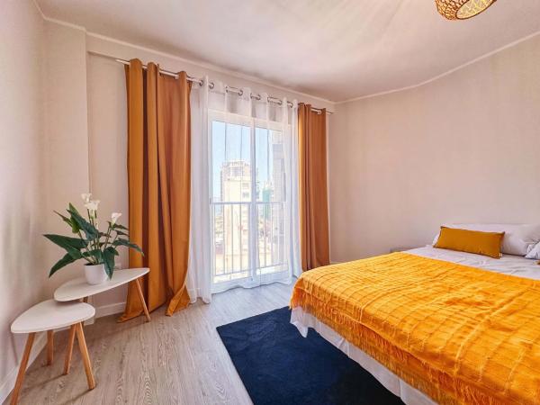 Piso en Playa de Fossa-Levante