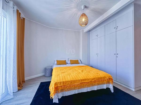 Piso en Playa de Fossa-Levante