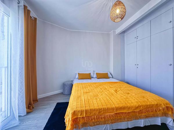 Piso en Playa de Fossa-Levante