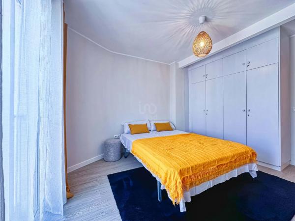 Piso en Playa de Fossa-Levante