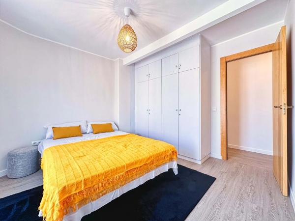 Piso en Playa de Fossa-Levante