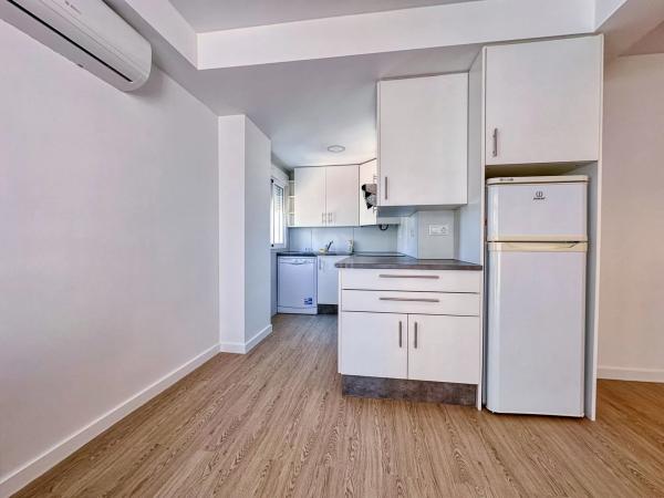 Piso en Playa de Fossa-Levante