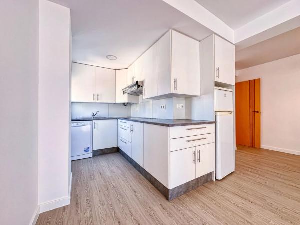 Piso en Playa de Fossa-Levante