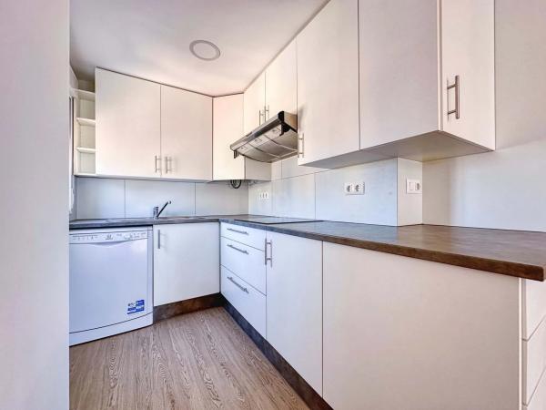 Piso en Playa de Fossa-Levante