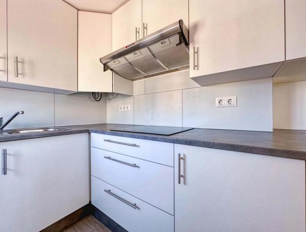 Piso en Playa de Fossa-Levante