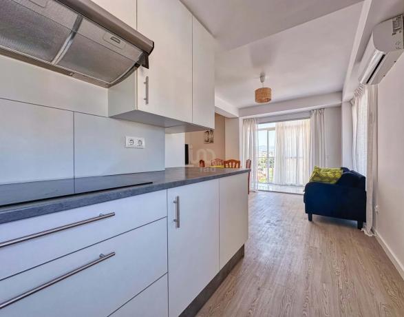 Piso en Playa de Fossa-Levante