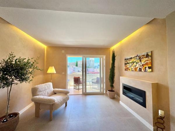 Piso en calle Benissa