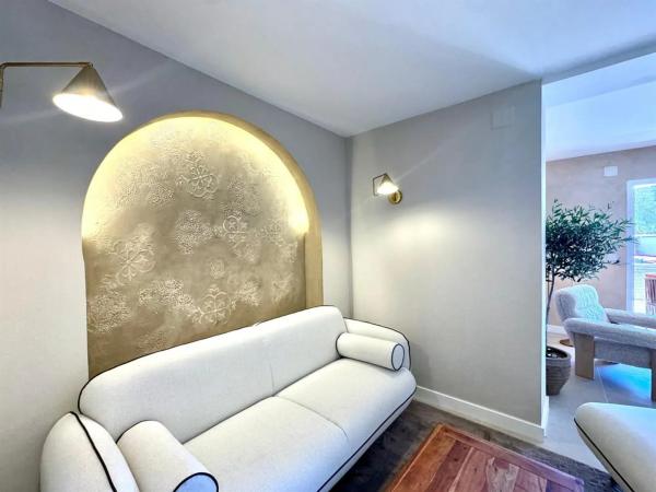 Piso en calle Benissa