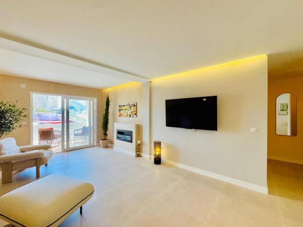 Piso en calle Benissa