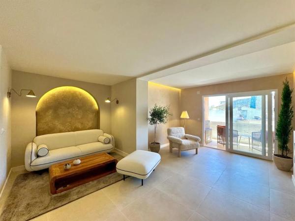 Piso en calle Benissa