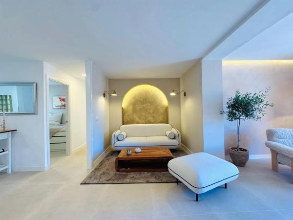 Piso en calle Benissa