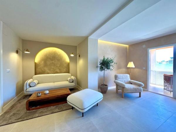 Piso en calle Benissa