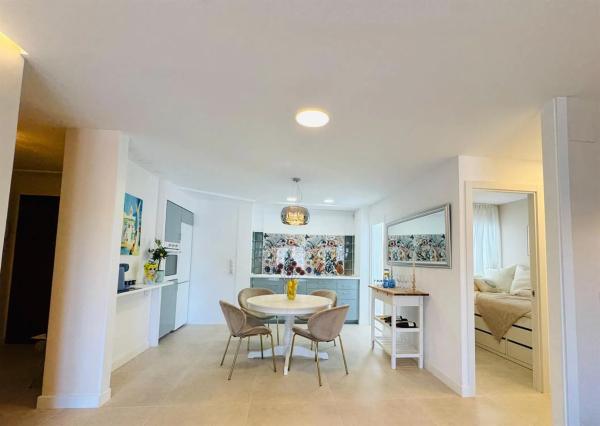 Piso en calle Benissa