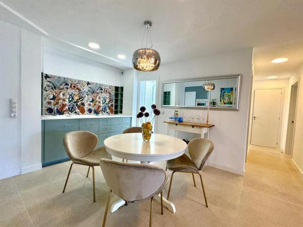 Piso en calle Benissa