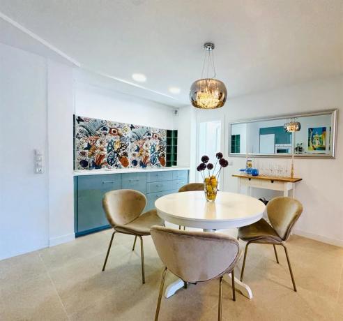 Piso en calle Benissa