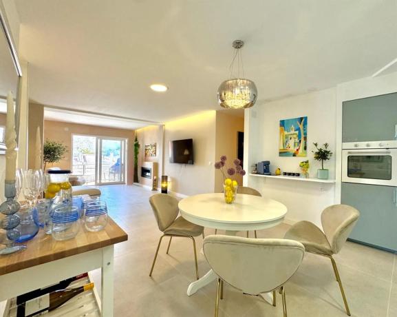 Piso en calle Benissa