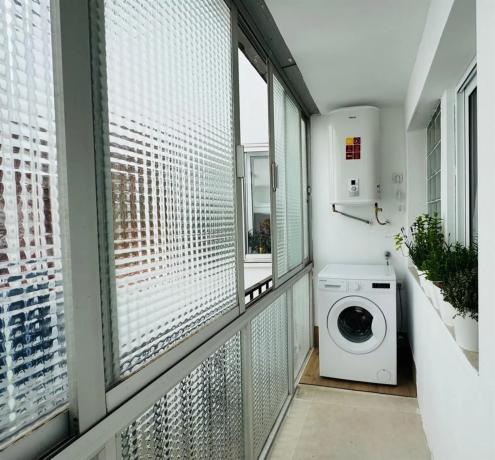 Piso en calle Benissa