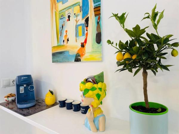 Piso en calle Benissa