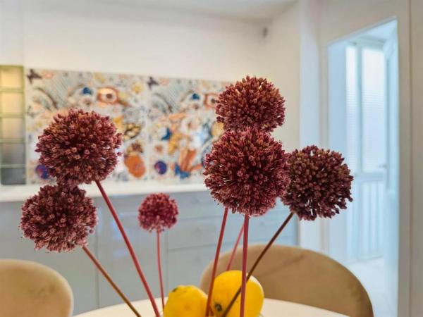 Piso en calle Benissa