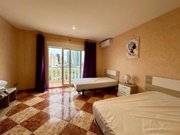 Casa independiente en Partida Enchinent, 6