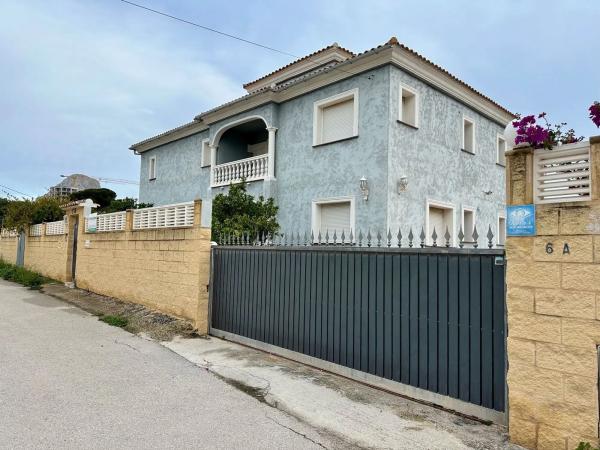 Casa independiente en Partida Enchinent, 6