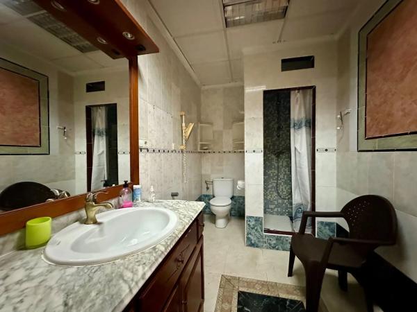 Casa independiente en Partida Enchinent, 6