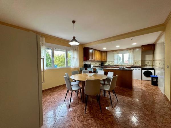 Casa independiente en Partida Enchinent, 6