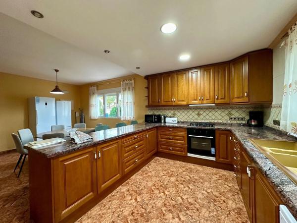 Casa independiente en Partida Enchinent, 6