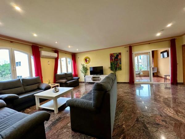 Casa independiente en Partida Enchinent, 6