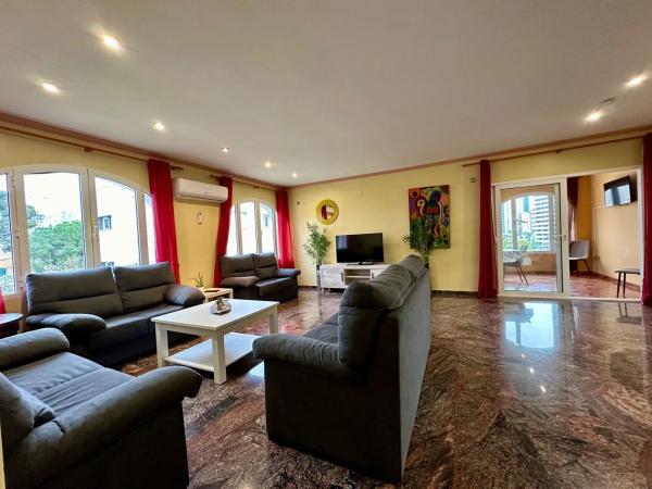 Casa independiente en Partida Enchinent, 6