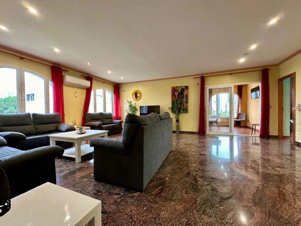 Casa independiente en Partida Enchinent, 6