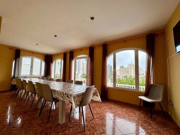 Casa independiente en Partida Enchinent, 6