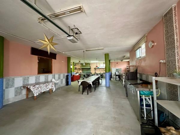 Casa independiente en Partida Enchinent, 6