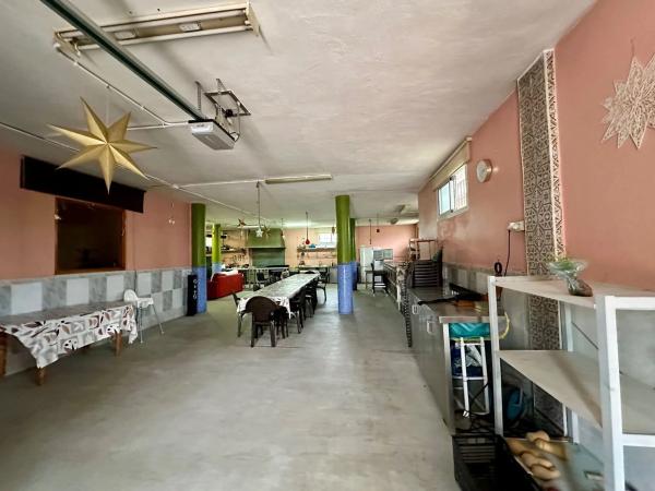 Casa independiente en Partida Enchinent, 6