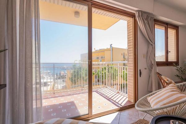 Piso en calle Isla de Formentera, 22 -24