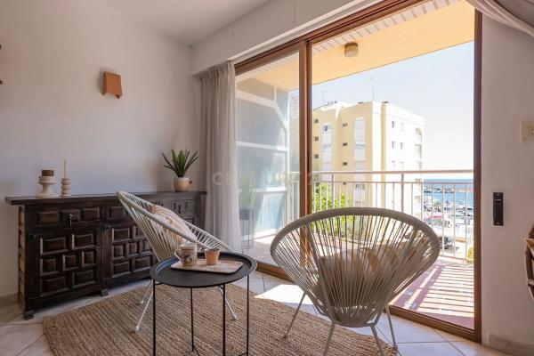 Piso en calle Isla de Formentera, 22 -24