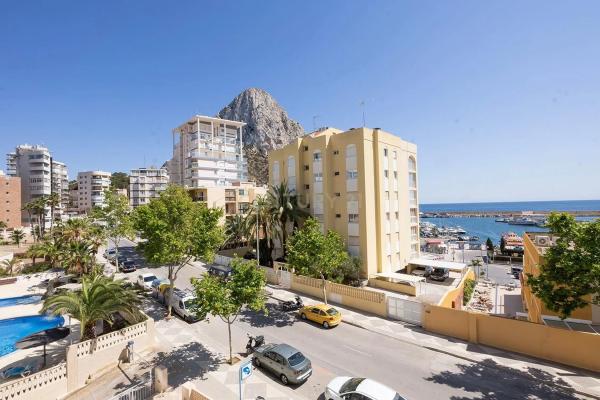 Piso en calle Isla de Formentera, 22 -24