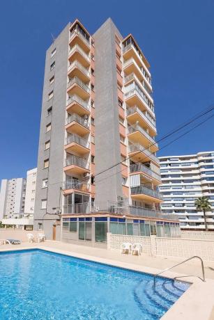 Piso en calle Isla de Formentera, 22 -24