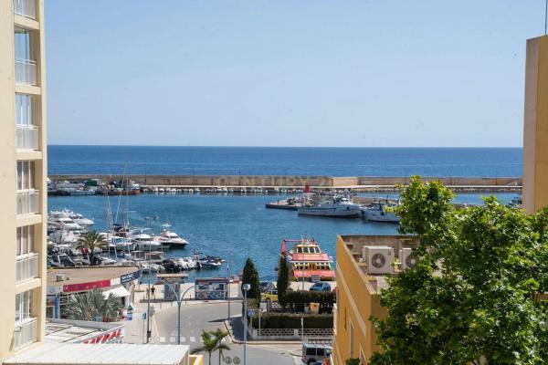 Piso en calle Isla de Formentera, 22 -24