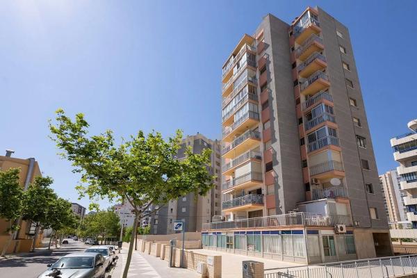 Piso en calle Isla de Formentera, 22 -24