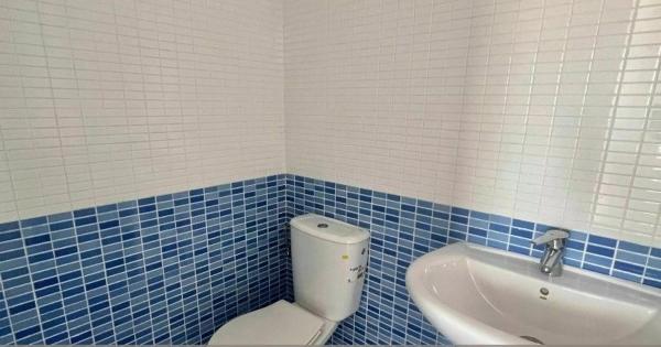 Dúplex en calle Levante