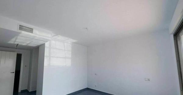 Dúplex en calle Levante