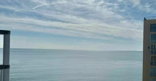 Dúplex en calle Levante